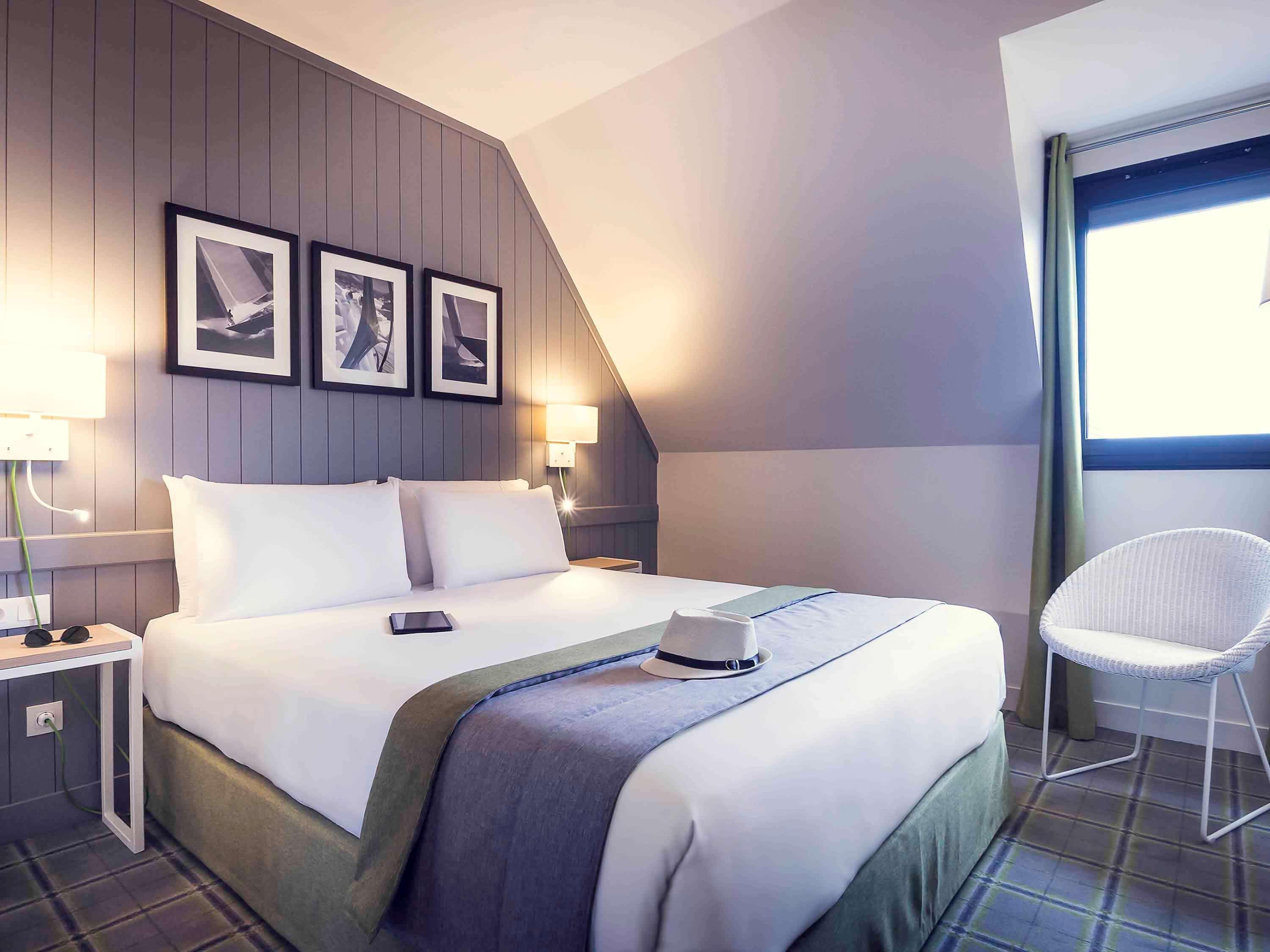 Hotel Mercure Centre Deauville
