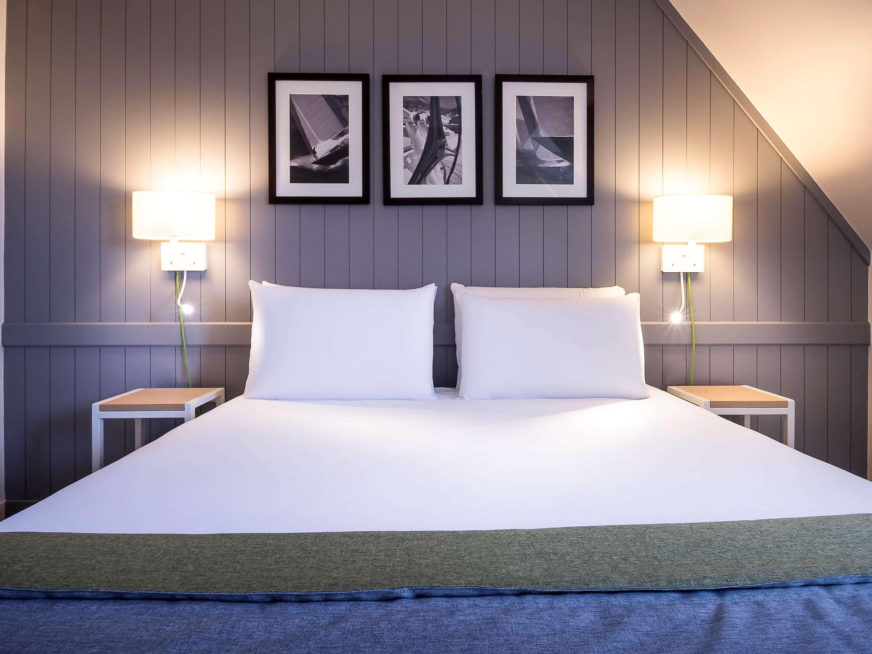 Mercure Centre Hotel Deauville