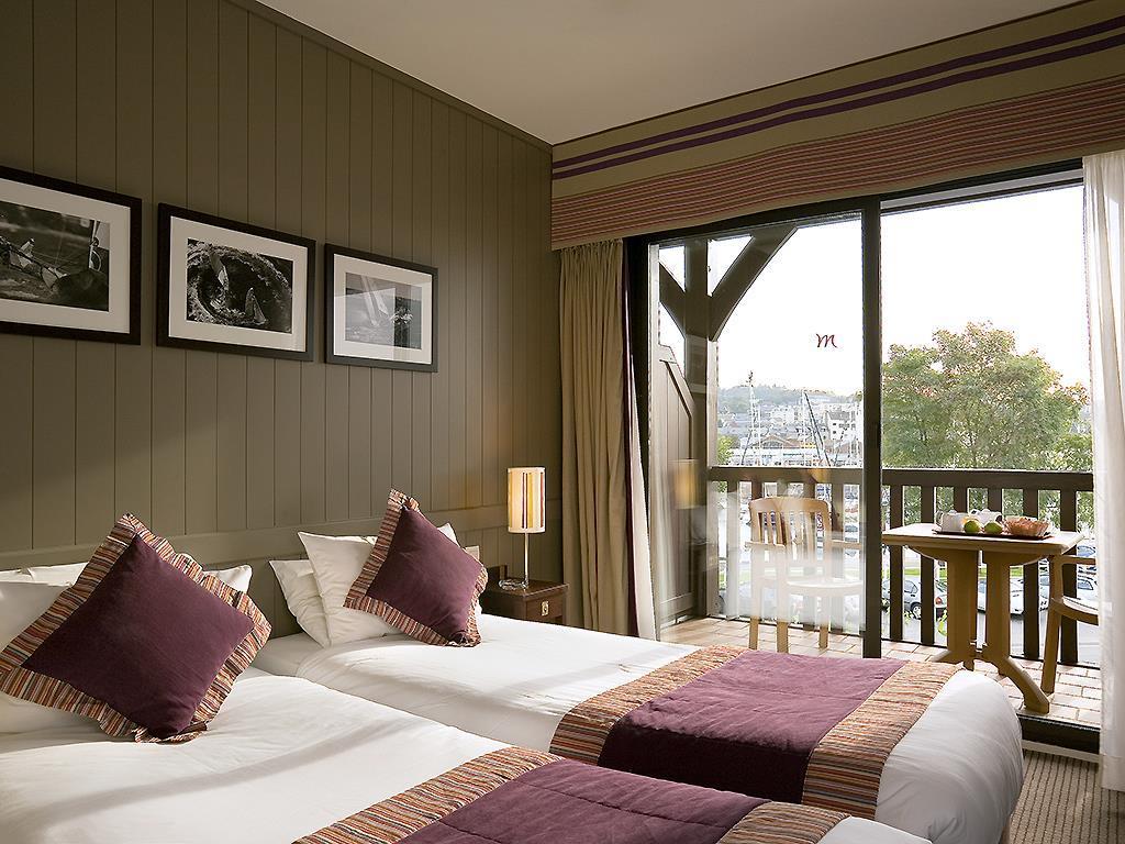 Mercure Centre 4* Deauville