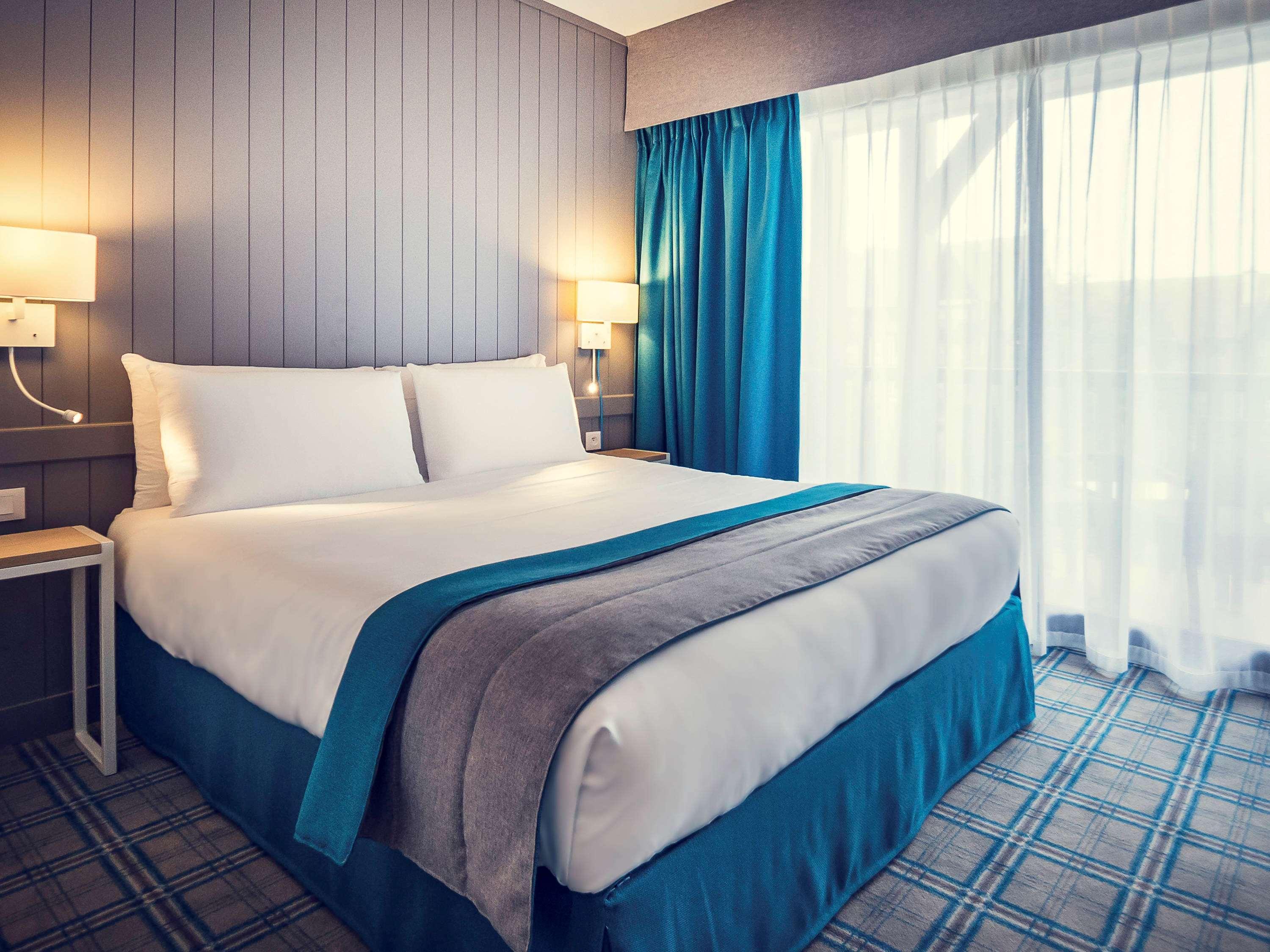 Hotel Mercure Centre