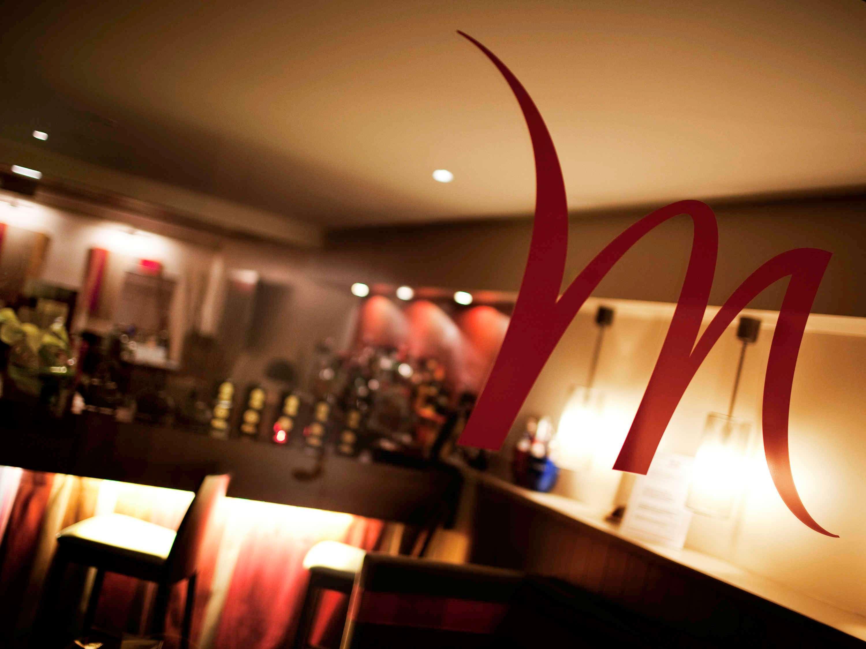 Mercure Centre 4*
