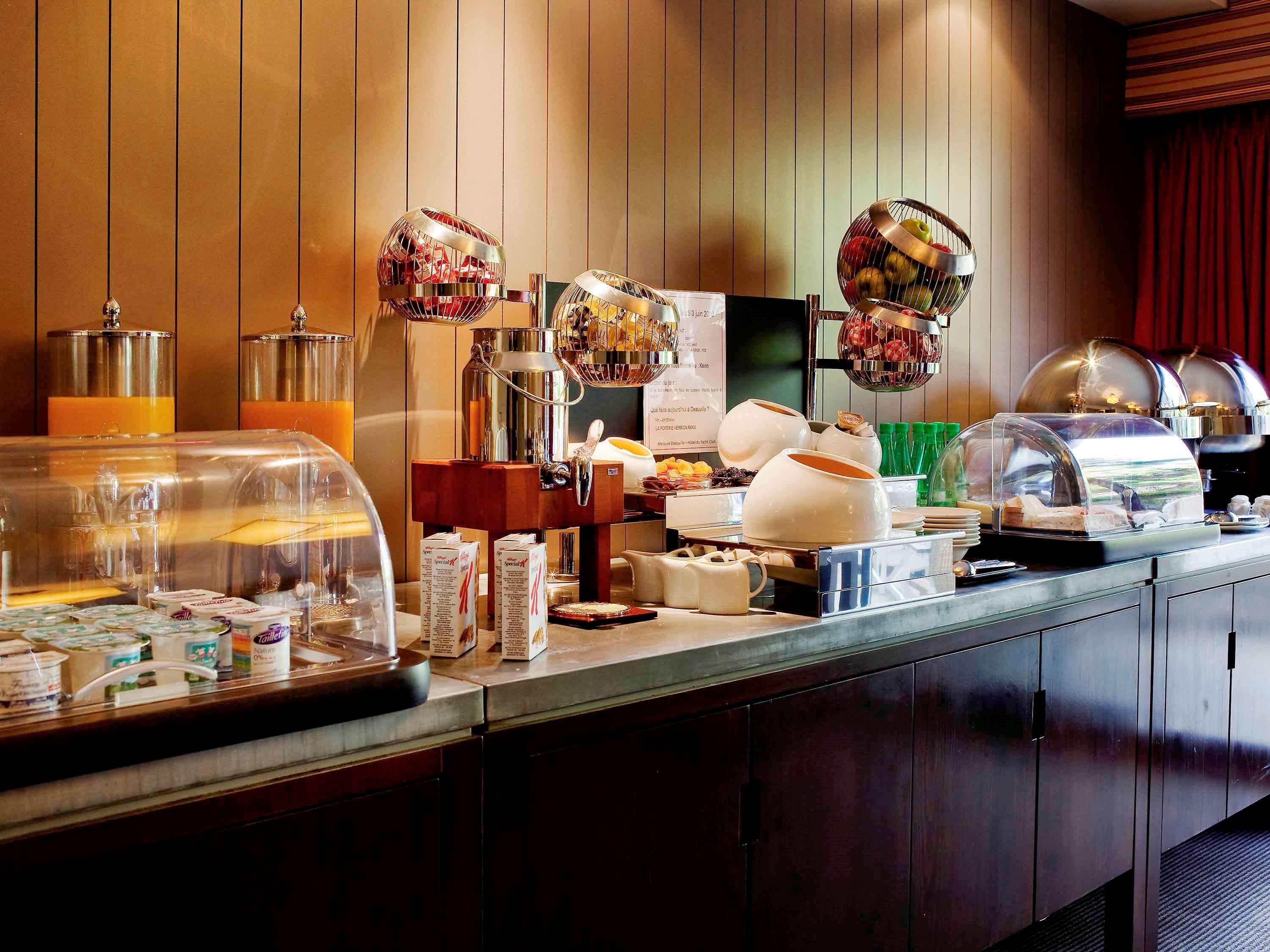 Mercure Centre Deauville