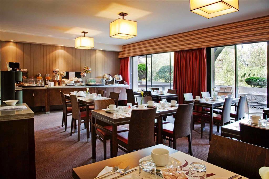 Mercure Centre Hotel