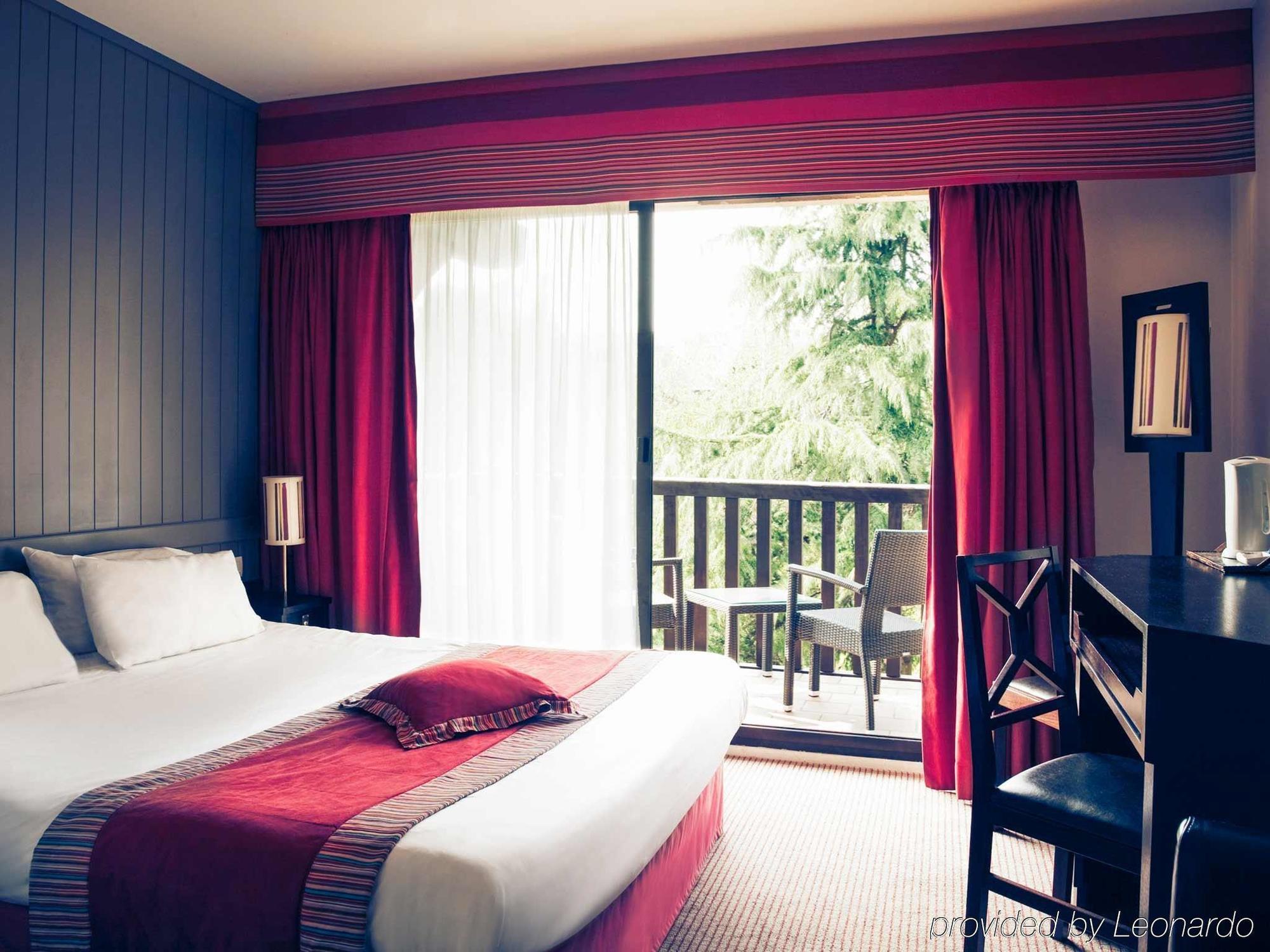 Hotel Mercure Centre