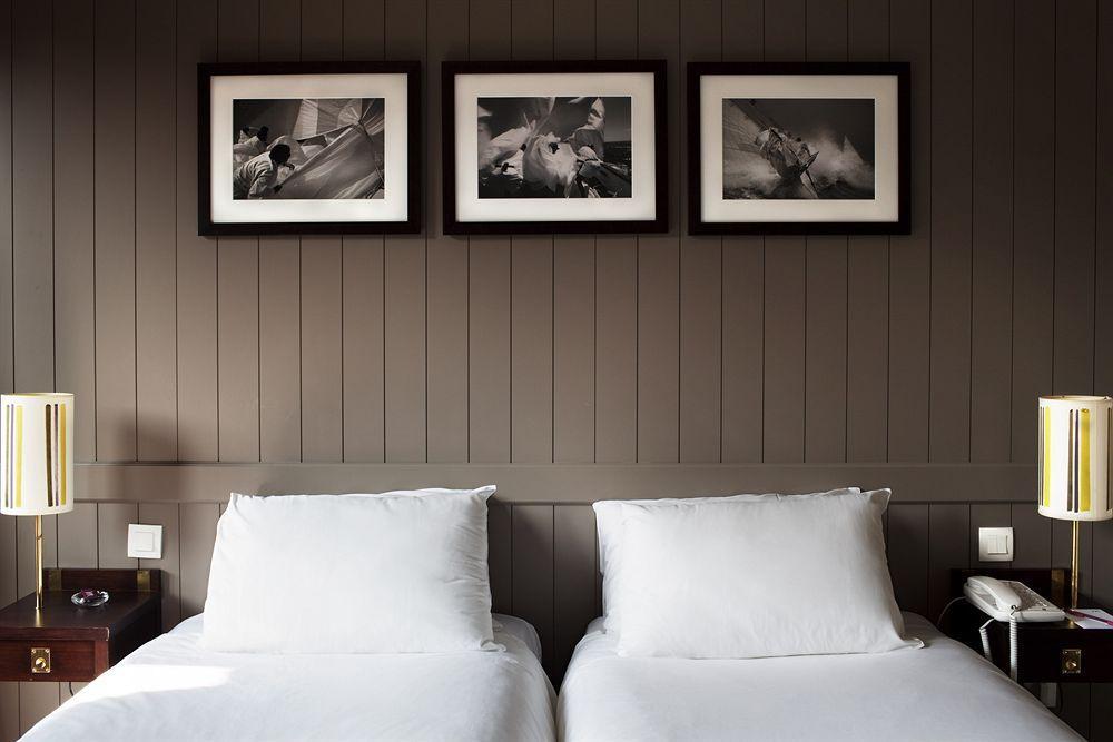 Mercure Centre Hotel 4*