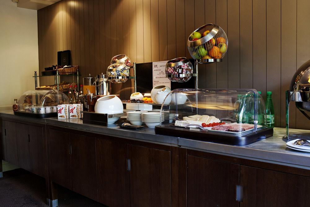 Mercure Centre Hotel