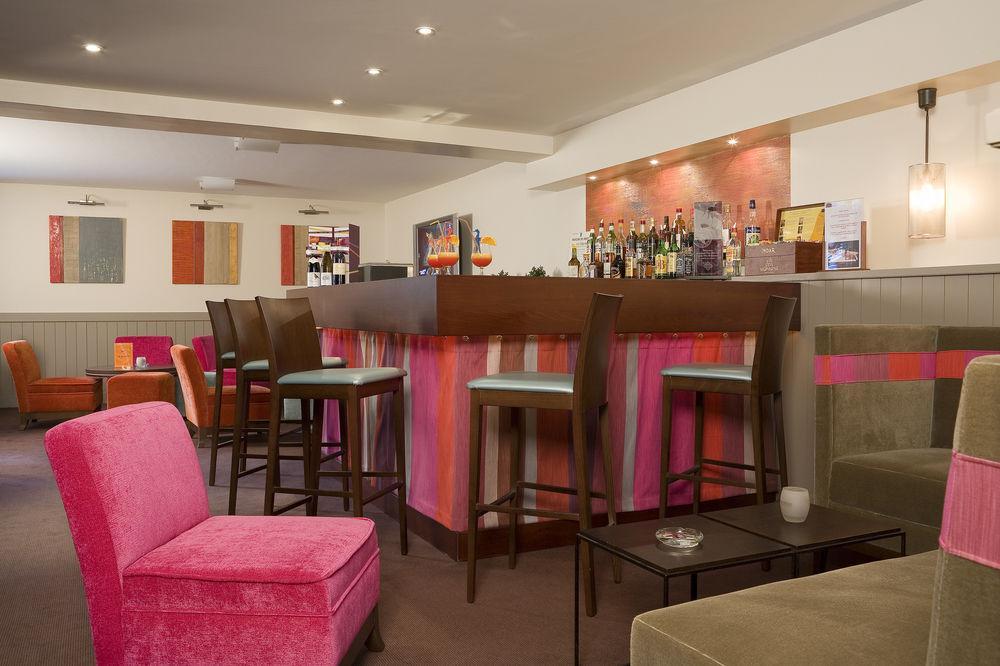 Mercure Centre 4* Deauville