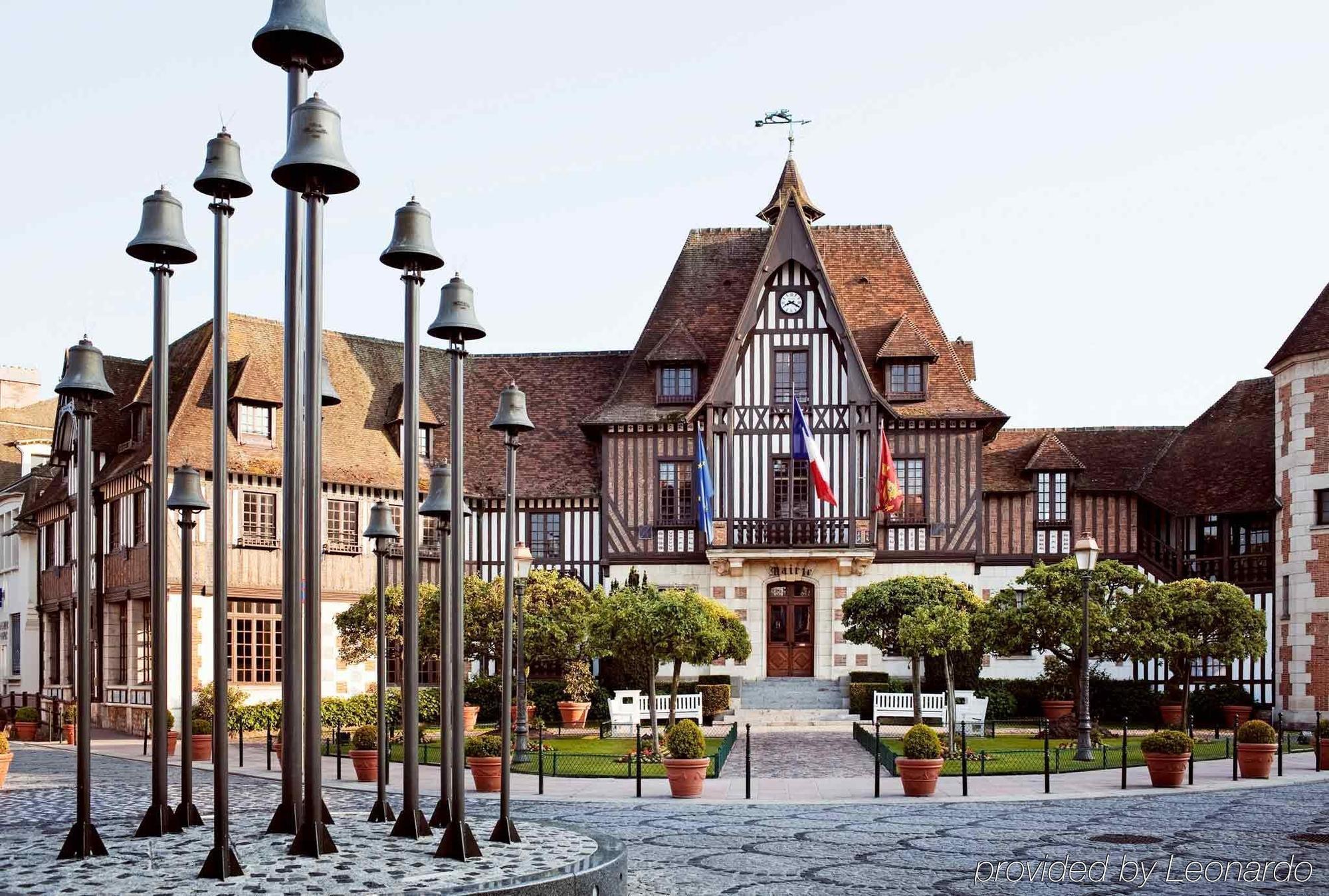 Mercure Centre Hotel Deauville