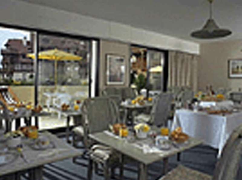 Mercure Centre 4*