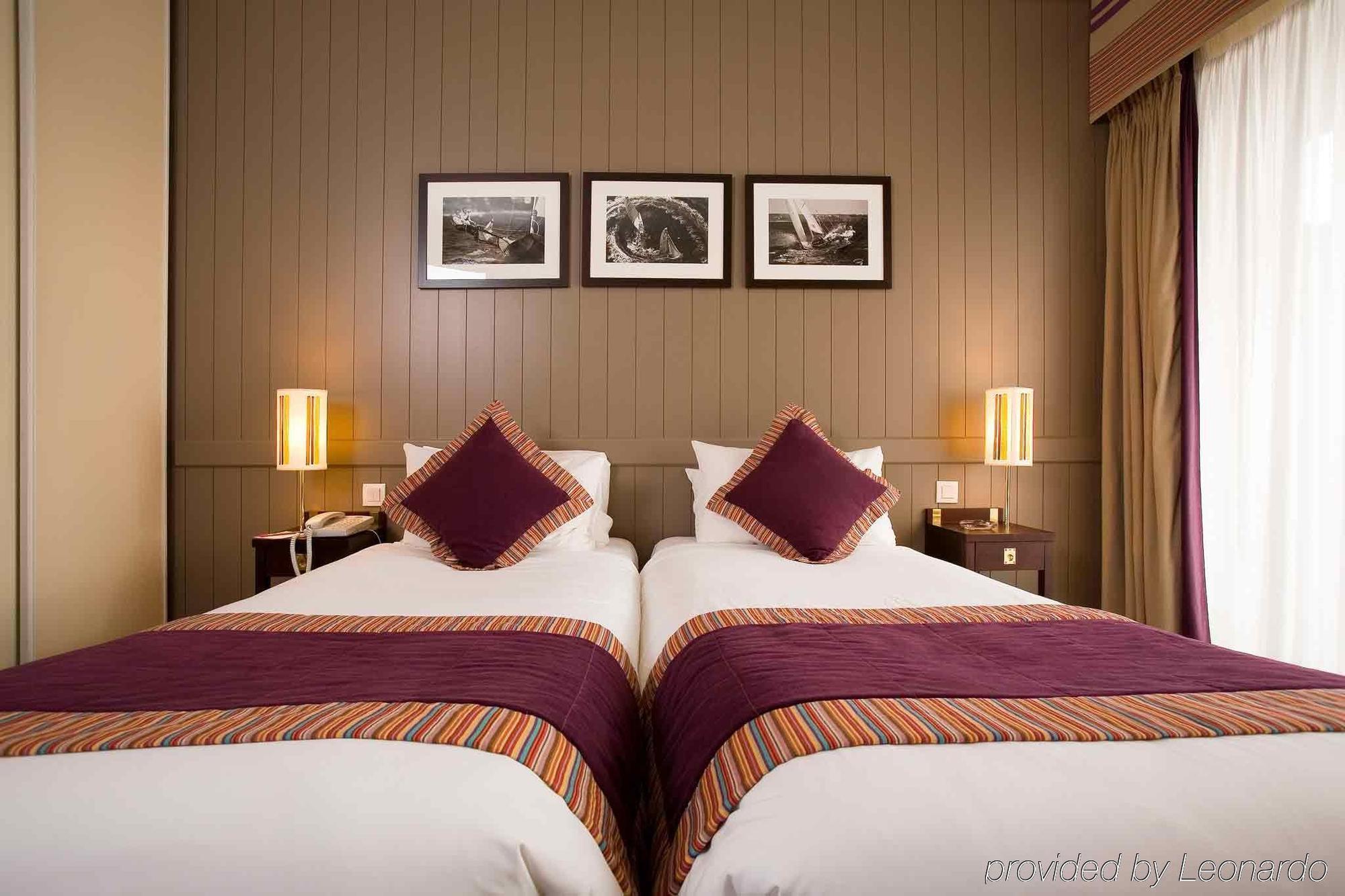 Mercure Centre Hotel
