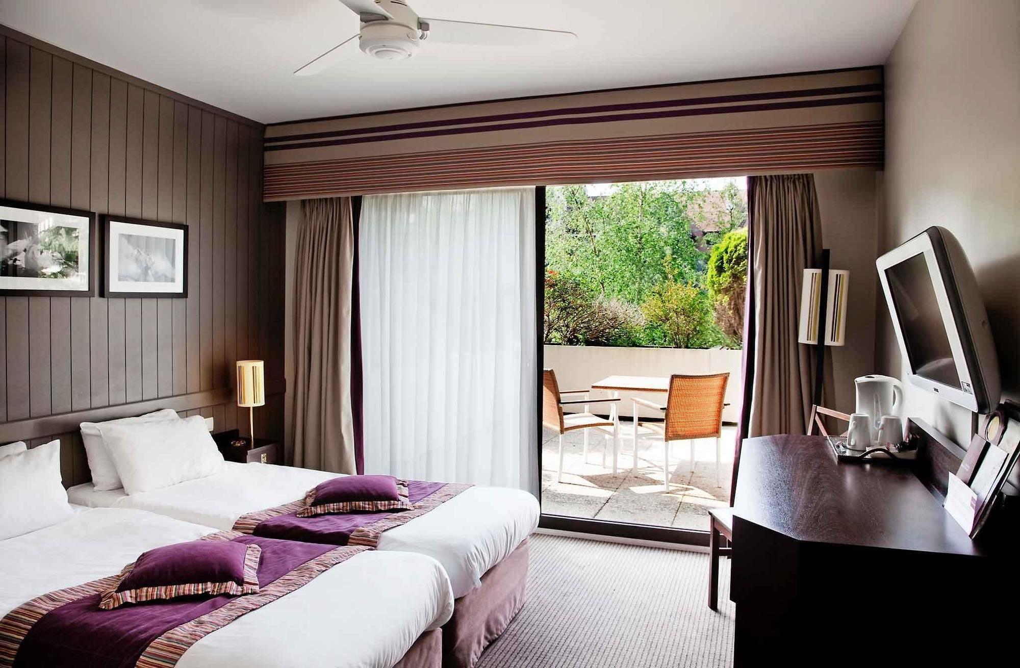 Mercure Centre Hotel