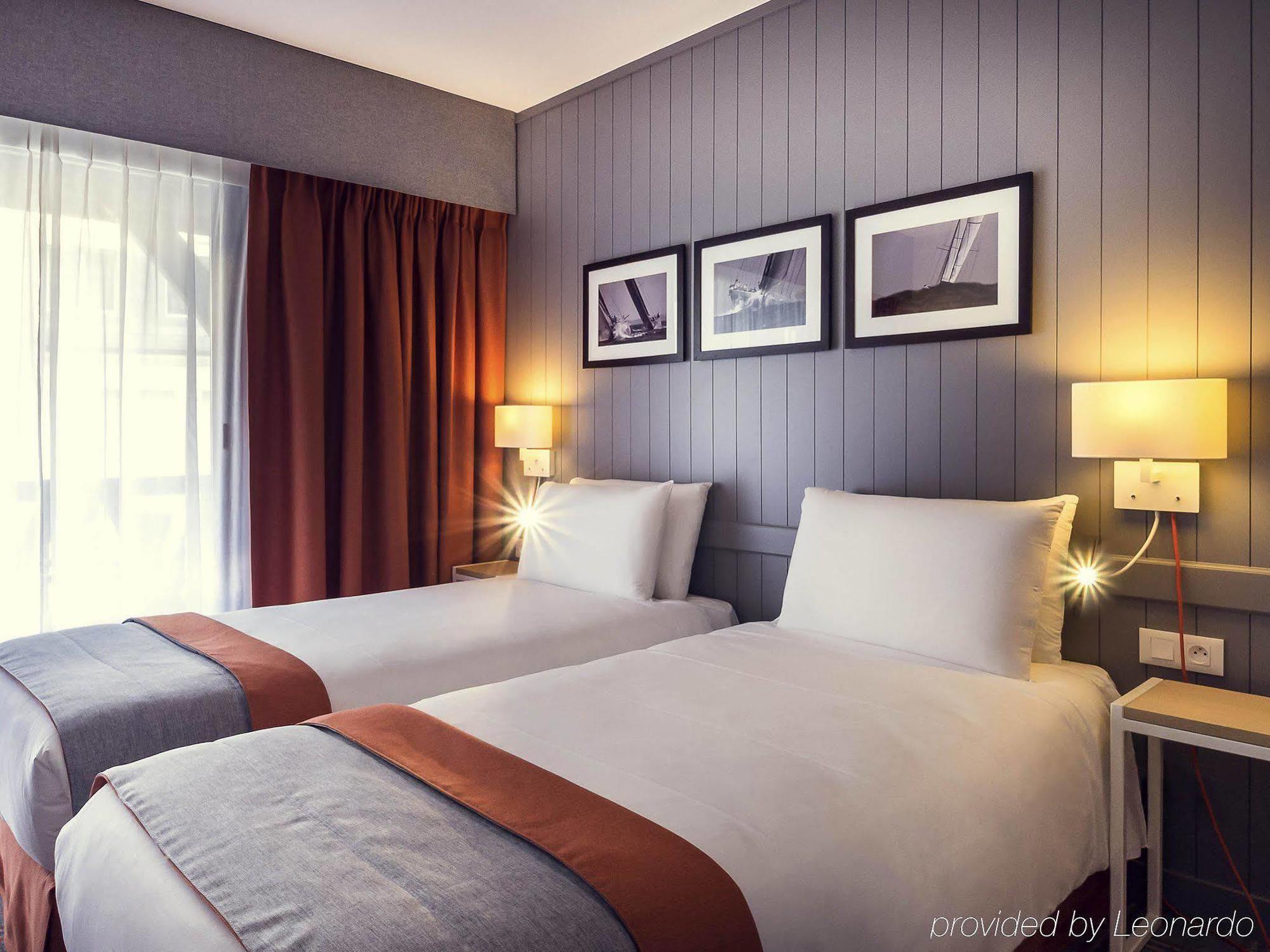 Hotel Mercure Centre